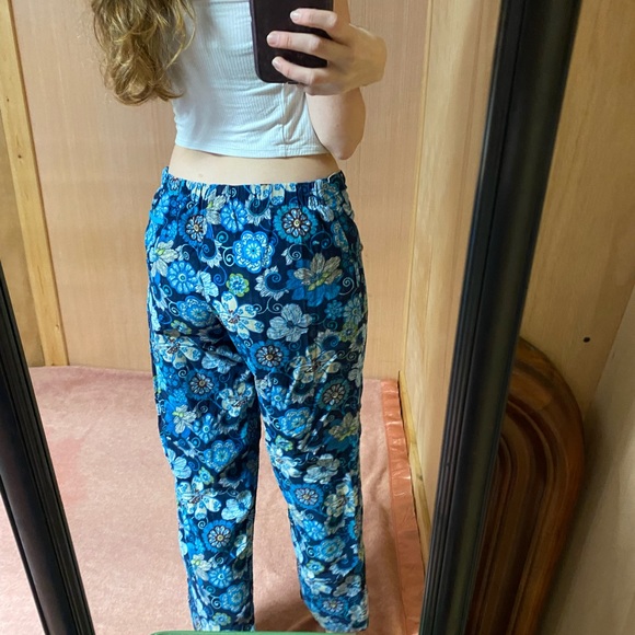 Corduroy Paisley Pants - Picture 15 of 15